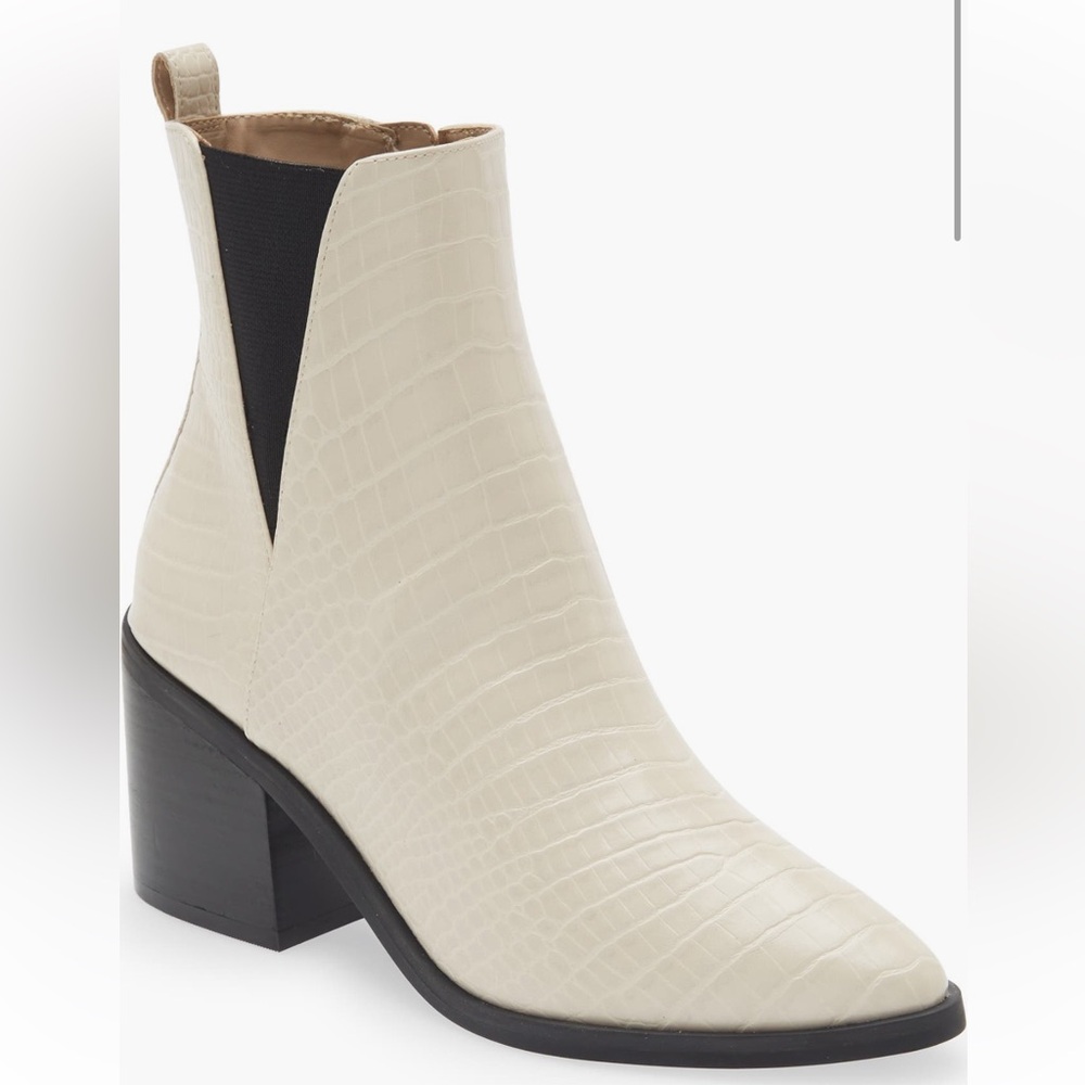 BP. Ivory Baylee Bootie